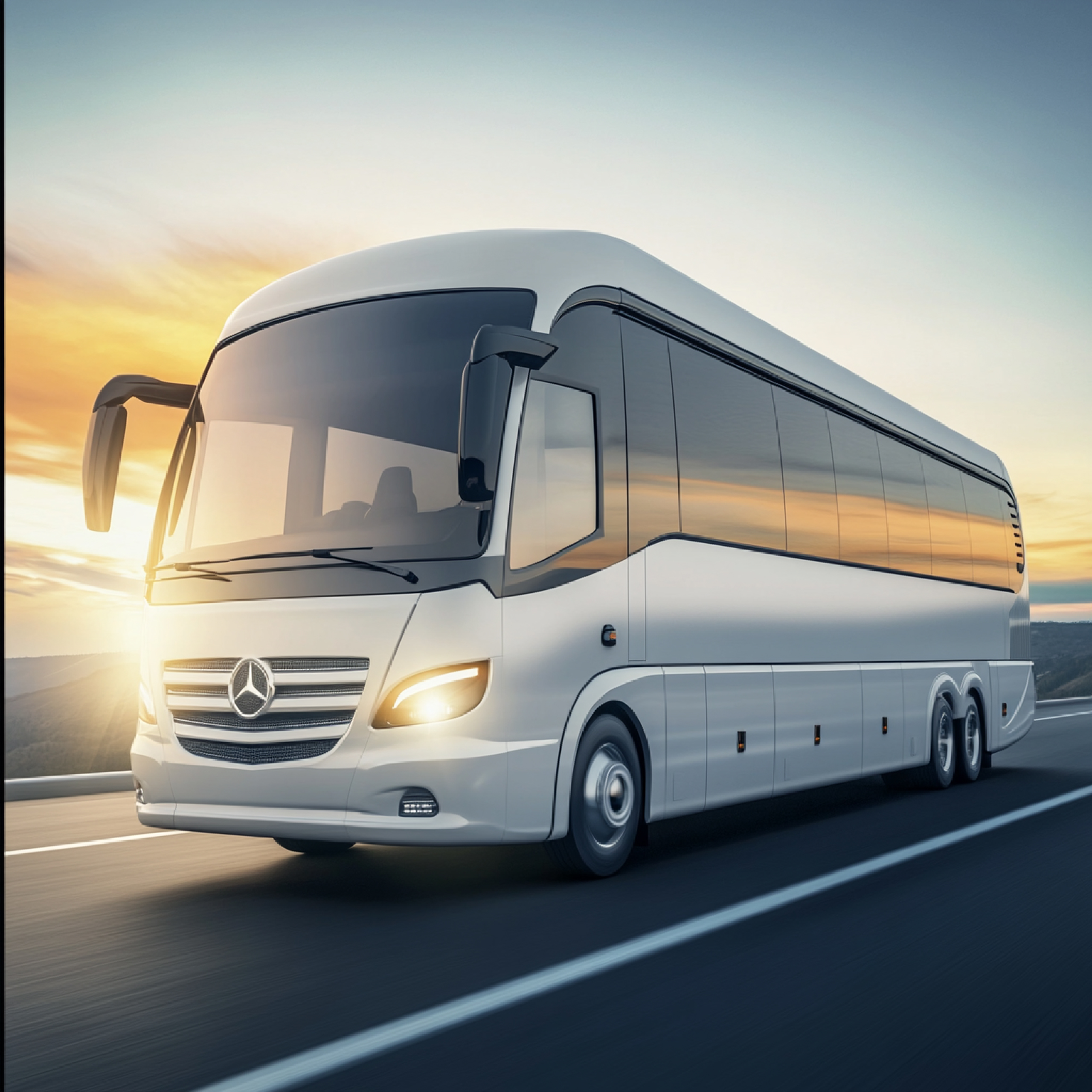 Destinos transportation shuttle services